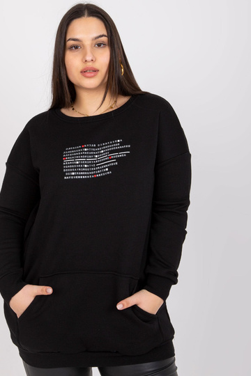 Juodi plius dydžio...