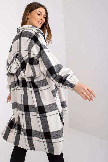 Juodai balti languoti...