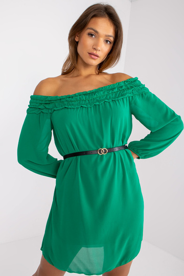Ameline Green mini suknelė... 2
