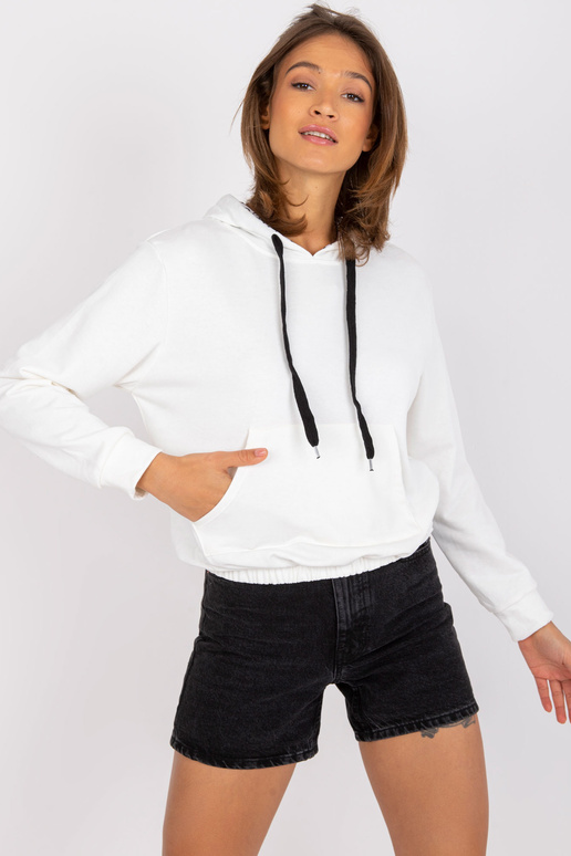 Ecru megztinis kengūra Palencia