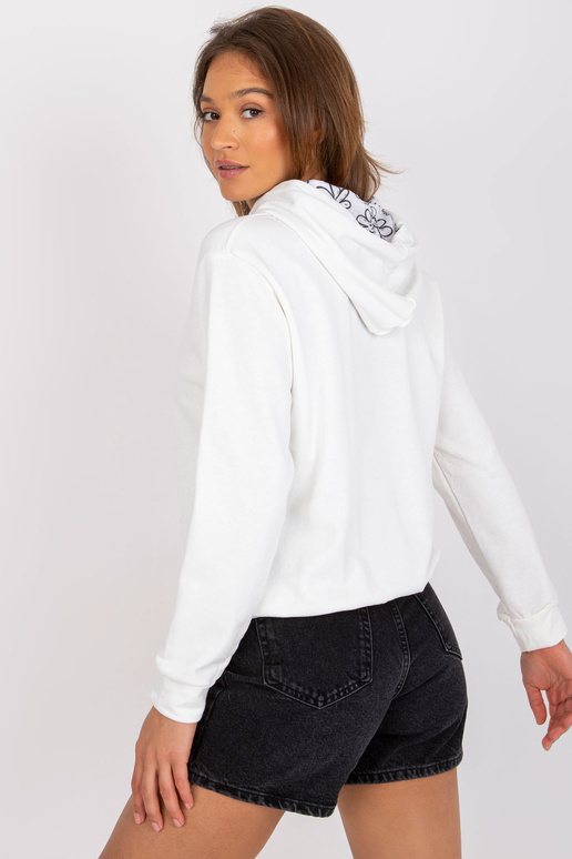 Ecru megztinis kengūra Palencia