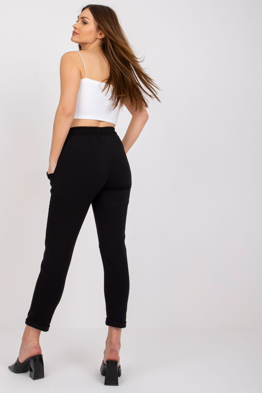 Aprilia Black Basic medvilninės...