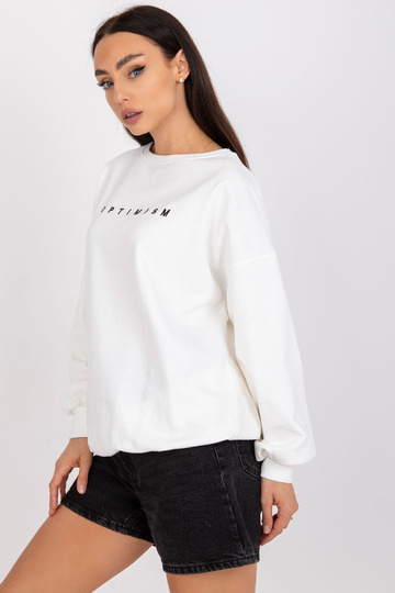 Ecru megztinis be gobtuvo... 2