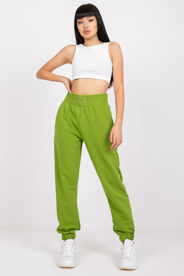 Šviesiai žalios sportinės... 2