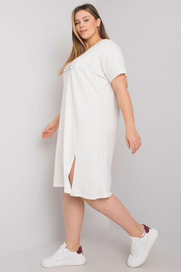„Lucy's Ecru Plus Size“... 2