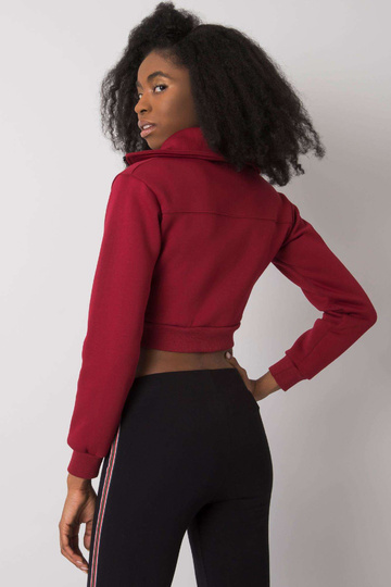 Bordo spalvos trumpas... 2