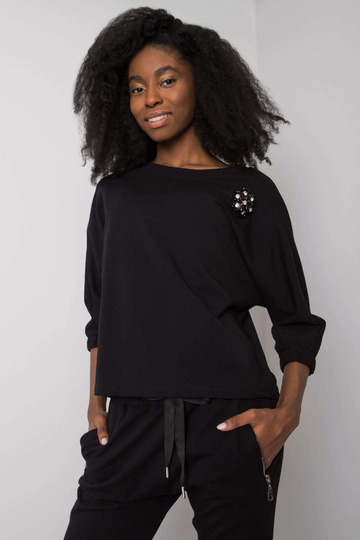 Juodos spalvos medvilnės... 2