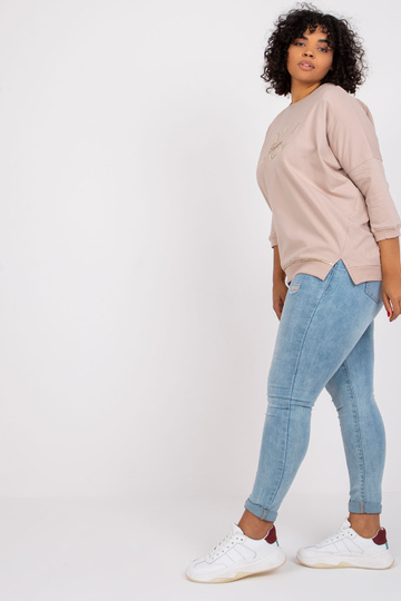 Šviesiai smėlio spalvos... 2