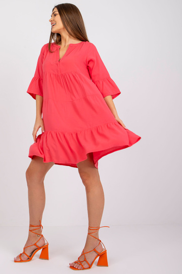 Laisva koralinė Humility...