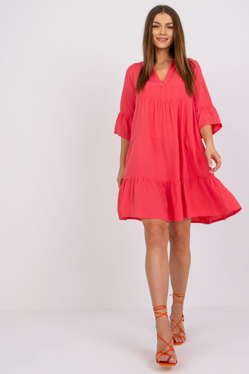 Laisva koralinė Humility... 2