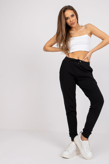 Jessica MAYFLIES juodos...