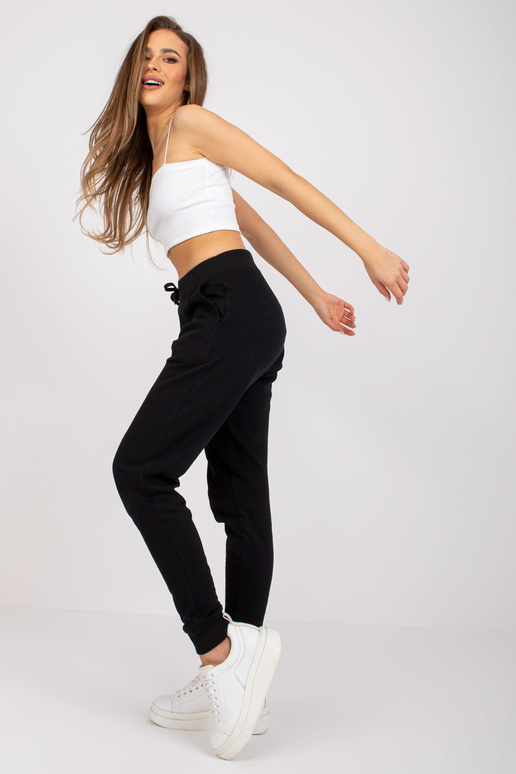 Jessica MAYFLIES juodos medvilnės...