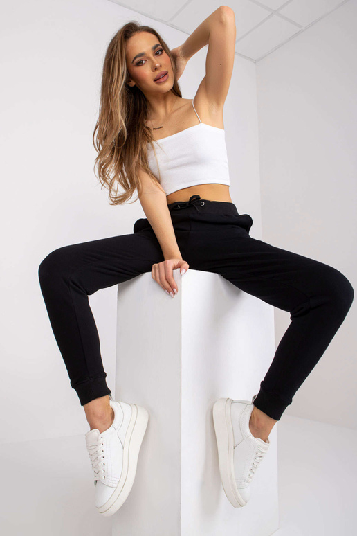 Jessica MAYFLIES juodos medvilnės...