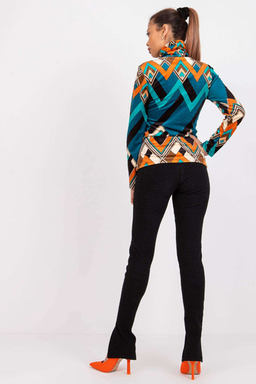 Jūros oranžinė palaidinė su...