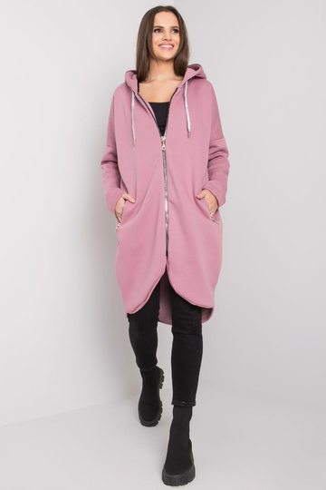 Purvinas rožinis ilgas...