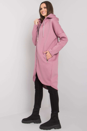 Purvinas rožinis ilgas... 2