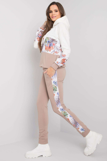 Ecru beige dviejų dalių...