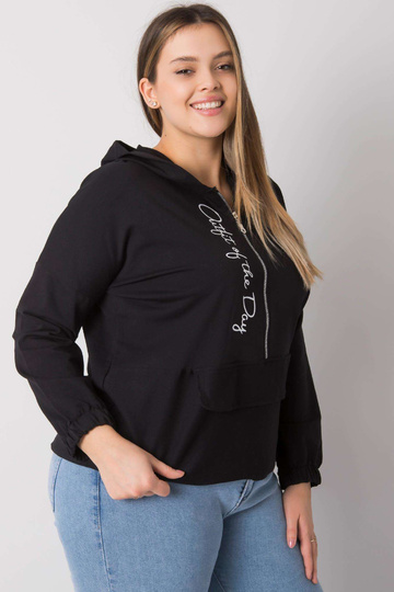 Juoda paprasta plius dydžio... 2