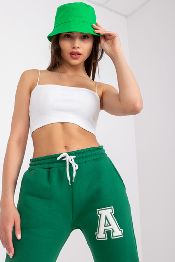 Darina tamsiai žalios... 2