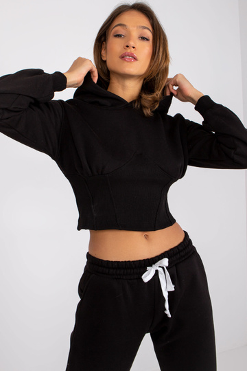 Juodas sportinio kostiumo... 2