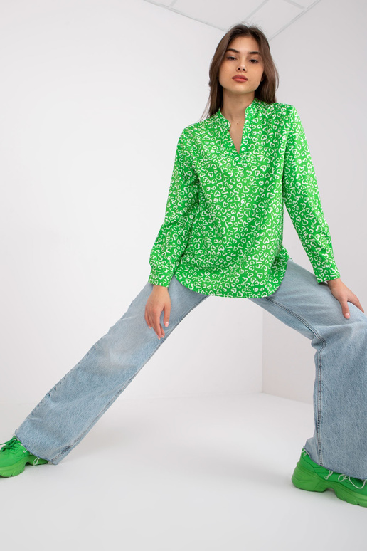 Inesa Green palaidinė palaidinė... Inesa Green palaidinė palaidinė...