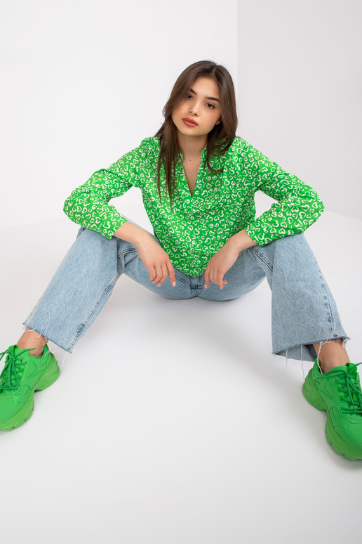 Inesa Green palaidinė palaidinė... Inesa Green palaidinė palaidinė...