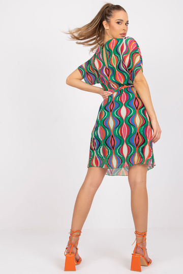 Marianne Green Plisuota...