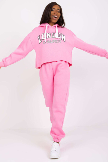 Rožinis džemperio...