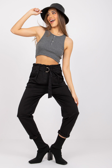 Juodos Cabrera medvilnės... 2