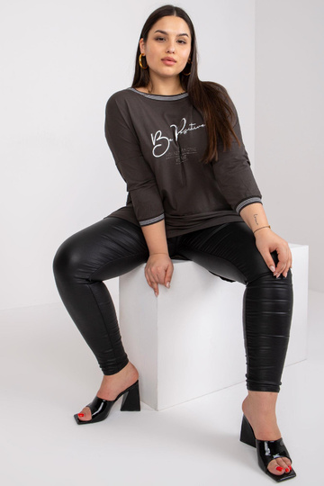 Khaki spalvos sportinio... 2