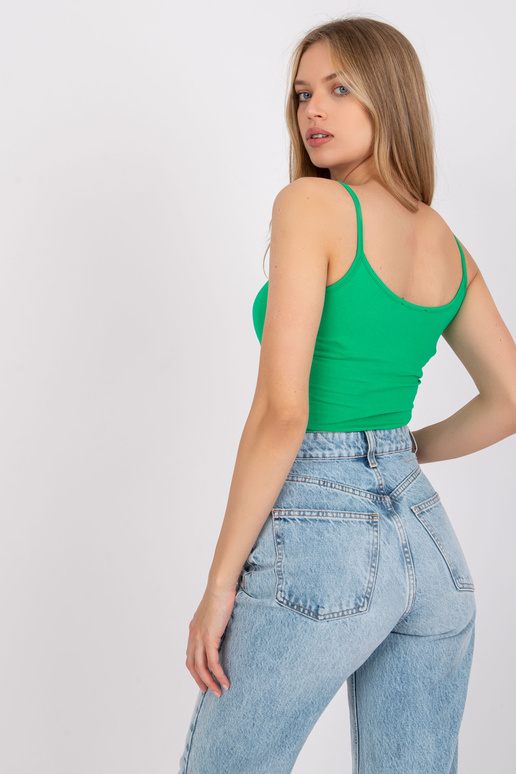 Green top basic Indiana Green top basic Indiana