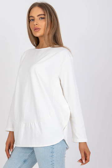 Ecru Oversized palaidinė... 2