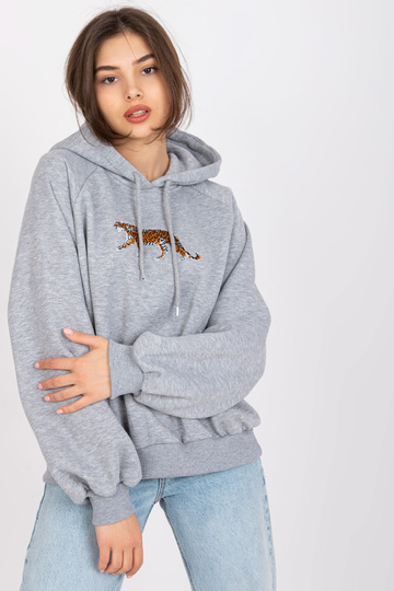 Gray Melange moteriškas...