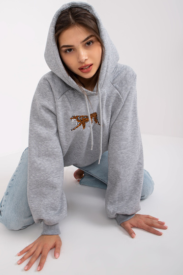 Gray Melange moteriškas... 2