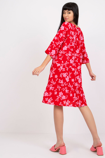 Pola SUBLEVEL raudona... 2