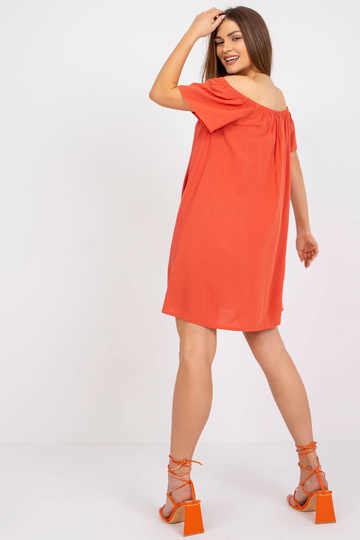 Oranžinė laisva ispaniška... 2