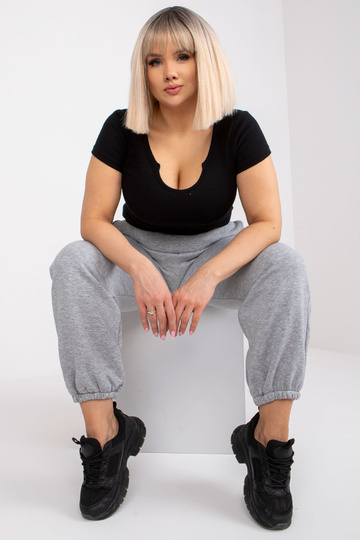 Pilkos melanžinės spalvos... 2