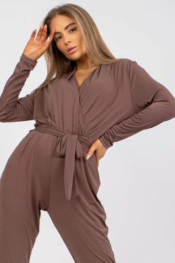 Rudas Serafini kombinezonas... 2