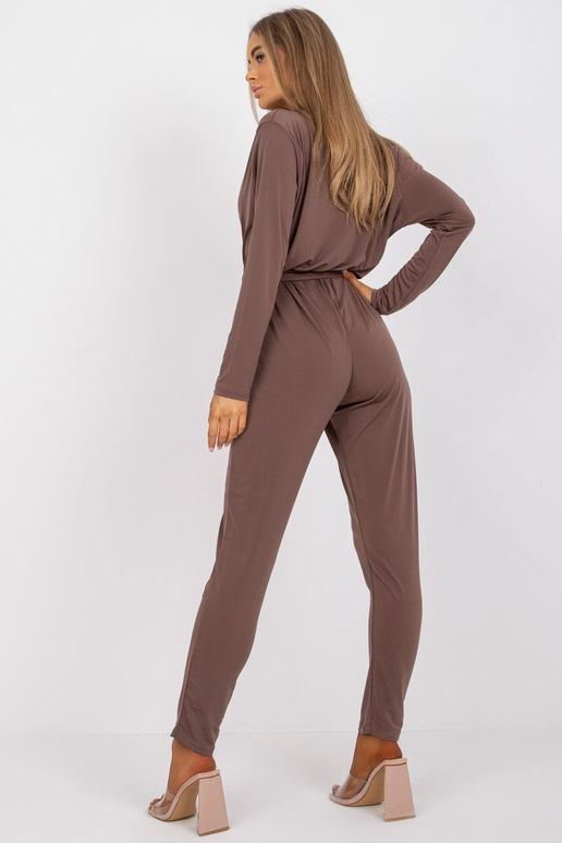 Rudas Serafini kombinezonas ilgomis...