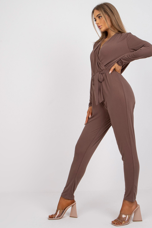 Rudas Serafini kombinezonas ilgomis...