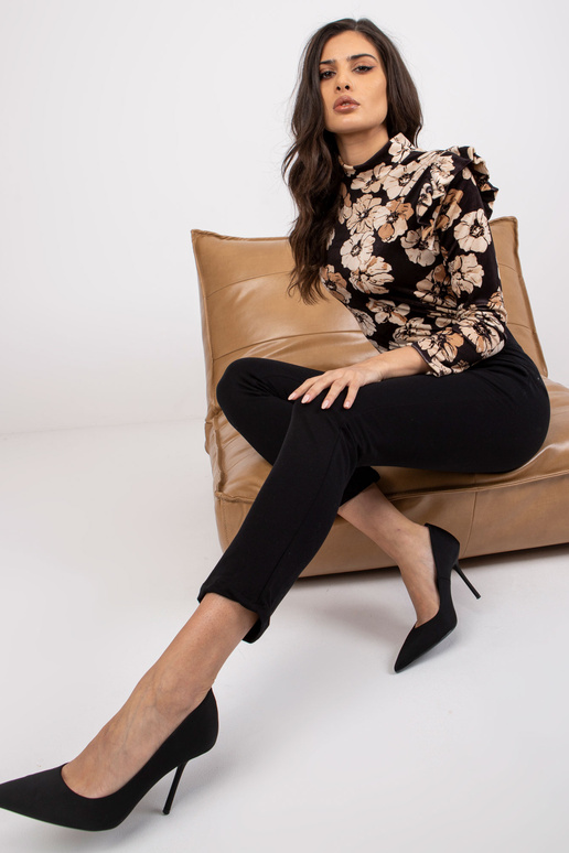 Juodos moteriškos laisvalaikio...