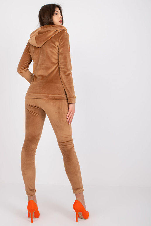 Ilaria moteriškas šviesiai rudos...