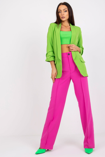 Šviesiai žalias moteriškas... 2