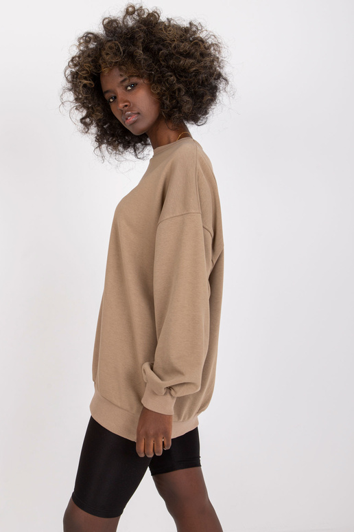 Tamsiai smėlio spalvos moteriškas...