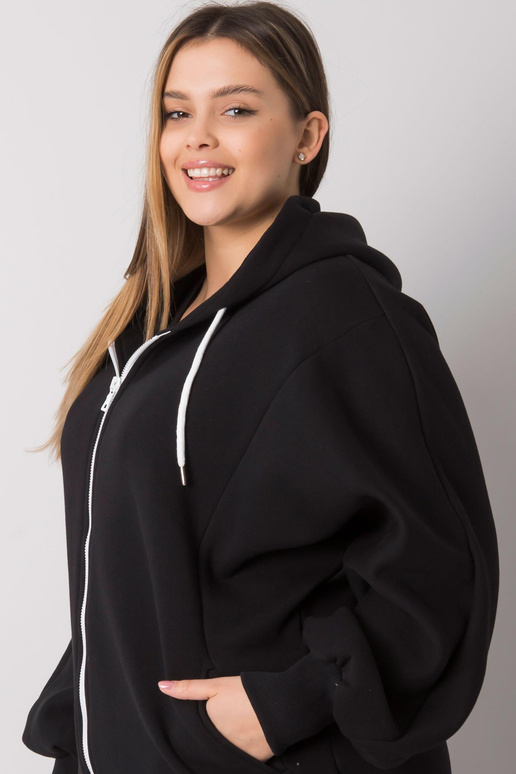 Ella Black Plus Size gobtuvas Ella Black Plus Size gobtuvas