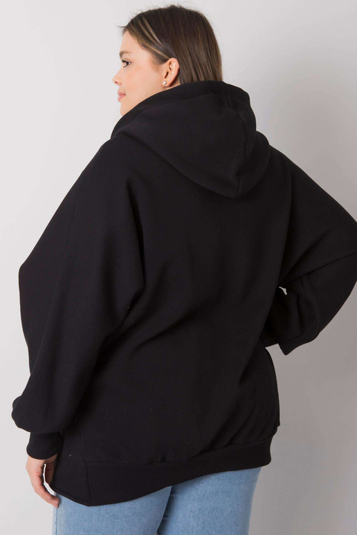 Ella Black Plus Size gobtuvas Ella Black Plus Size gobtuvas