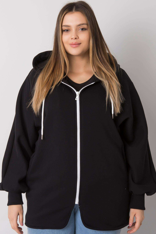 Ella Black Plus Size gobtuvas Ella Black Plus Size gobtuvas