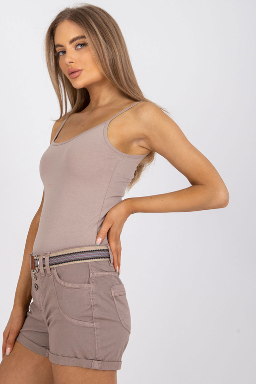 Tamsiai smėlio spalvos laisvalaikio... Tamsiai smėlio spalvos laisvalaikio...