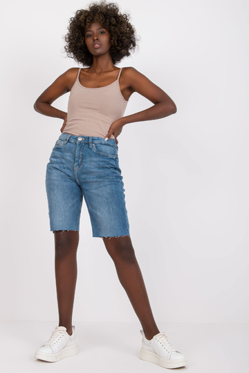 Mėlyni SUBLEVEL džinsiniai... 2