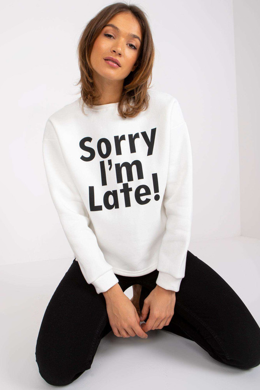 Ecru megztinis su Francisco subtitrais Ecru megztinis su Francisco subtitrais